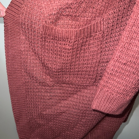 ⭐️3/$30!⭐️Soho Apparel Cardigan - Picture 5 of 6